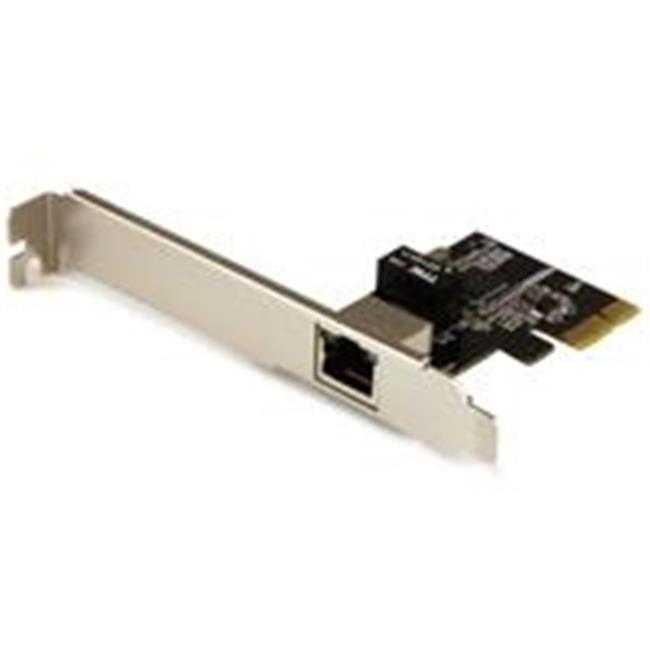 1-Port Gigabit Ethernet Network Card 1-Port Gigabit Ethernet Network Card